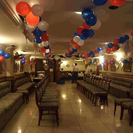 Hotel Green'S Ludhiana Exterior photo