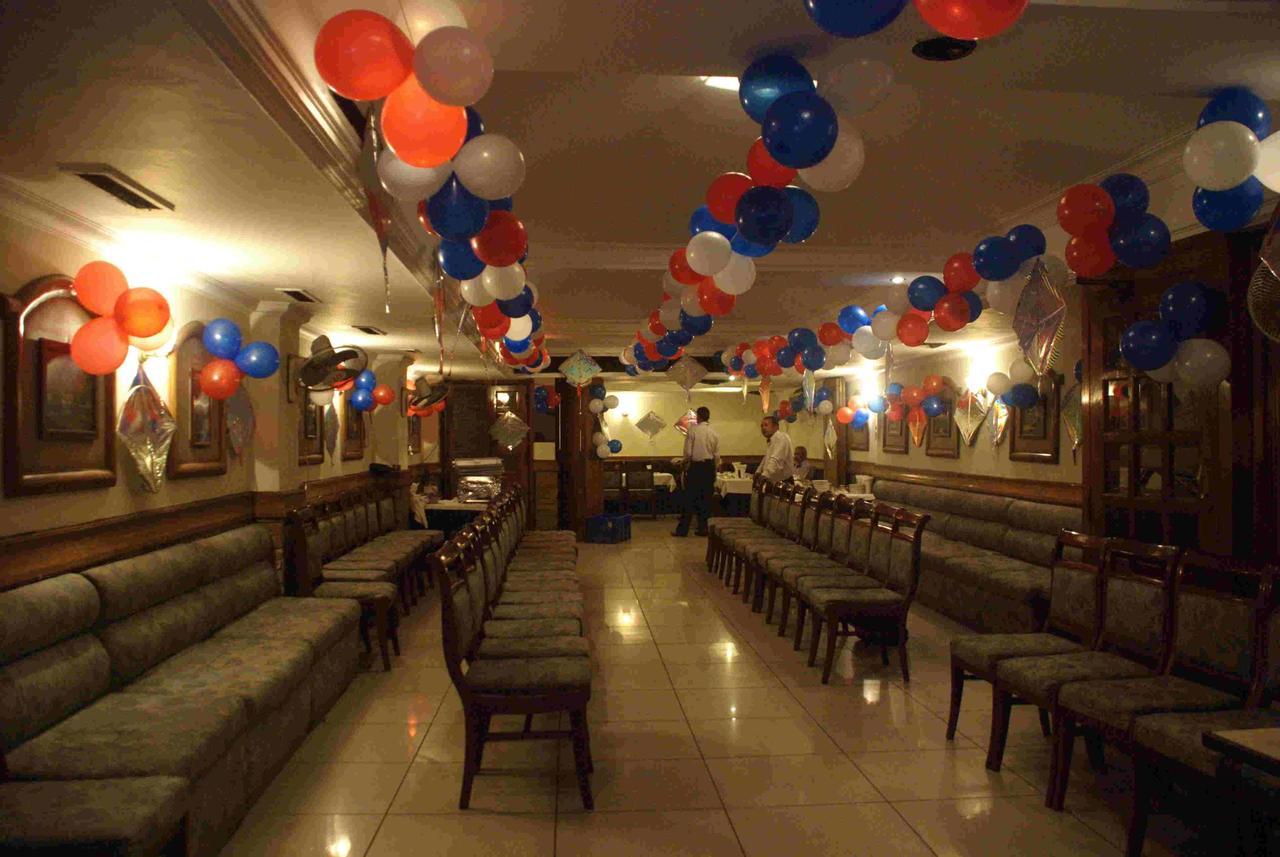 Hotel Green'S Ludhiana Exterior photo
