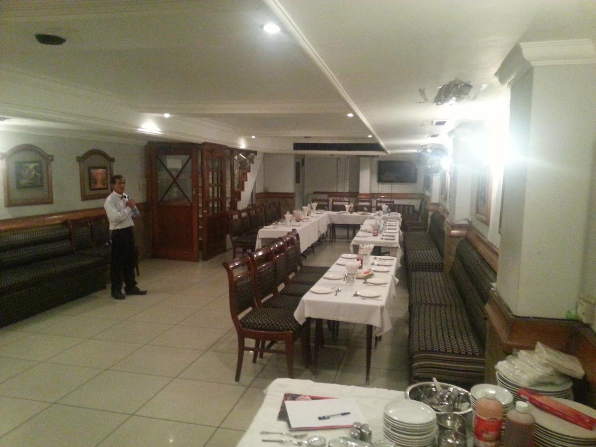 Hotel Green'S Ludhiana Exterior photo