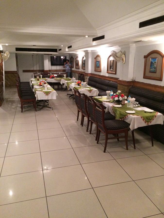 Hotel Green'S Ludhiana Exterior photo
