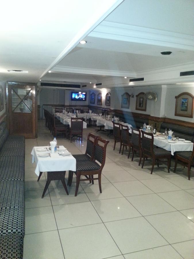 Hotel Green'S Ludhiana Exterior photo