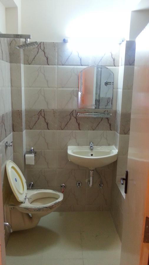 Hotel Green'S Ludhiana Exterior photo