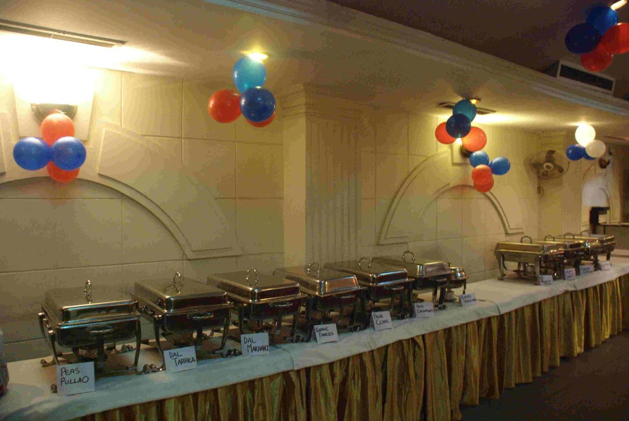 Hotel Green'S Ludhiana Exterior photo