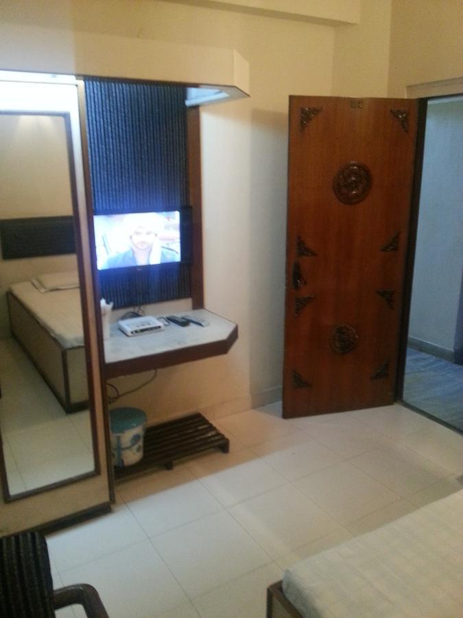 Hotel Green'S Ludhiana Exterior photo