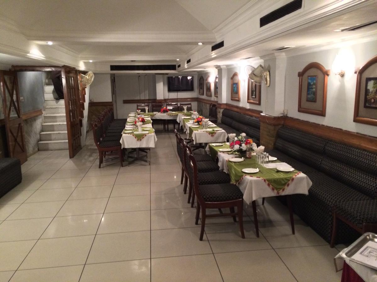 Hotel Green'S Ludhiana Exterior photo