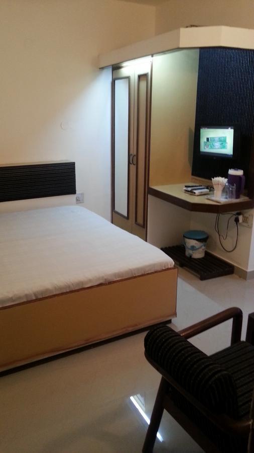 Hotel Green'S Ludhiana Exterior photo